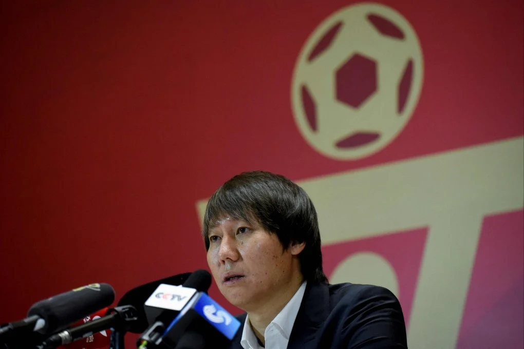 Thirteen Chinese clubs sanctioned following match-fixing investigation